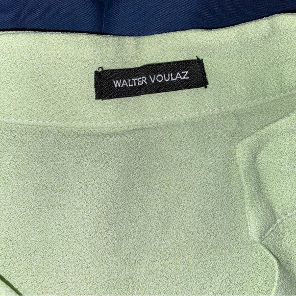 Walter voulaz womens blouse - Picture 4 of 7